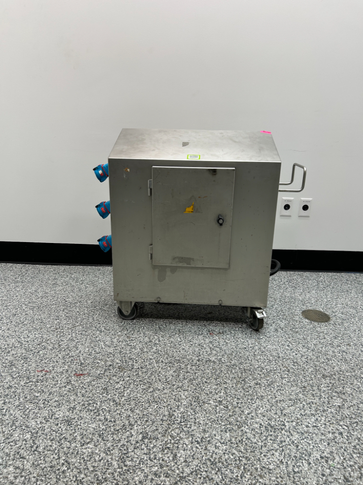 Image of Handtmann food processing machine